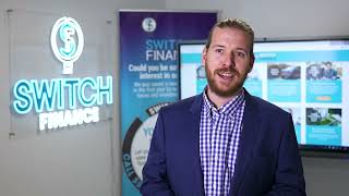 Switch Finance Testimonial - Joshua Oates