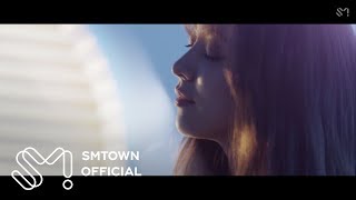 LUNA 루나 '그런 밤 (Night Reminiscin’) (With 양다일)' MV Teaser