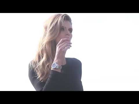 Audemars Piguet - Le Brassus , Switzerland with Malgosia Bela - #watchmaker #watch #AudermarsPiguet