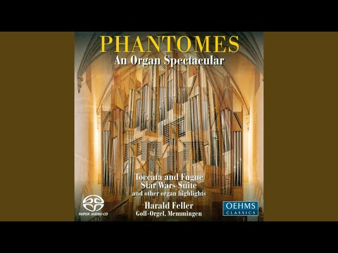 Star Wars Suite: V. Throne Room - End Title (Arr. H. Feller)