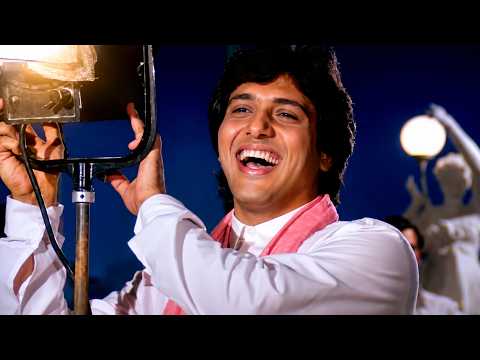 गोविंदा की किस्मत चमकी एक मजाक से 😆 | Superhit Comedy Scene | Swarg Movie | Govinda, Rajesh Khanna