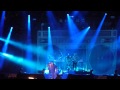 Röyksopp with What else is there live featuring ...