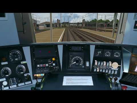 HLE 13 3000 Testventilatie