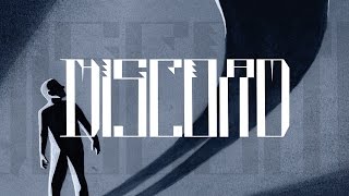 The Great Discord "Eigengrau" (OFFICIAL)