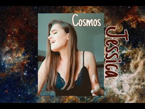 Jessica Lazarescu - Cosmos | Cover Live 2021