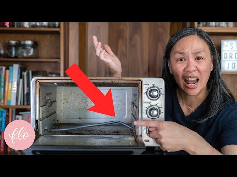 YouTube video about: Can an air fryer replace a toaster oven?