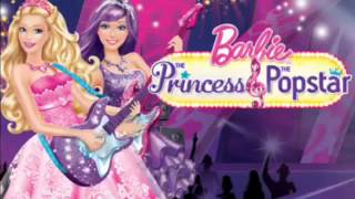 &quot;Here I Am / Princesses Just Want to Have Fun&quot;