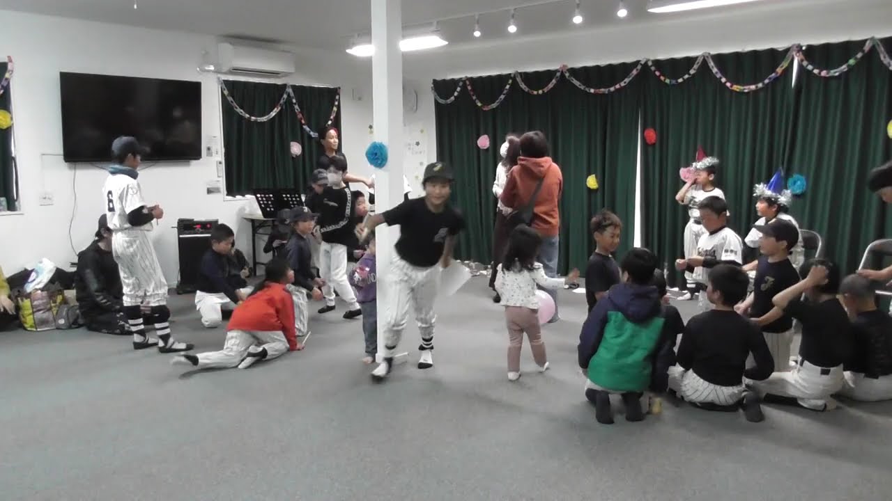 25-01-12 多摩フレ六送会_多摩新町会館