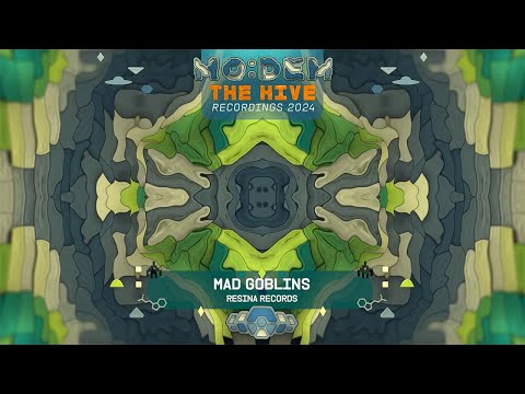 MAD GOBLINS @ The Hive | MoDem Festival 2024