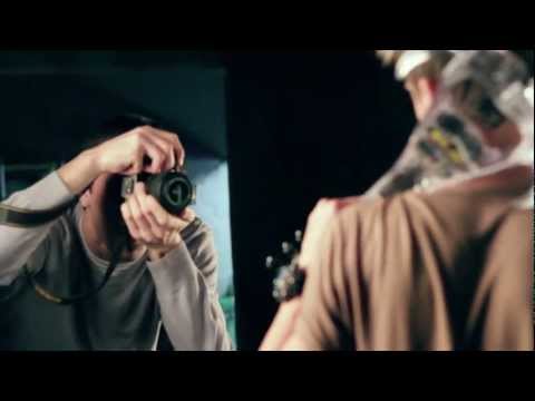 Photo stage by Euphoria with Ilya Aspire