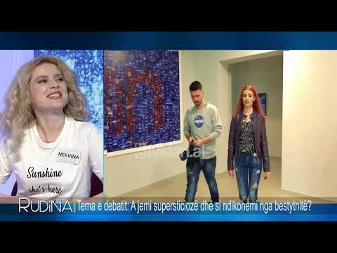 Minifilmi nga panelistet: A jemi supersticioze dhe si ndikohemi nga bestytnite?