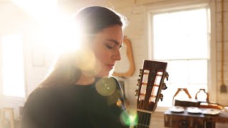 Video thumbnail for North Street. The Holy Grail of Acoustic Guitars. by Mary Spender