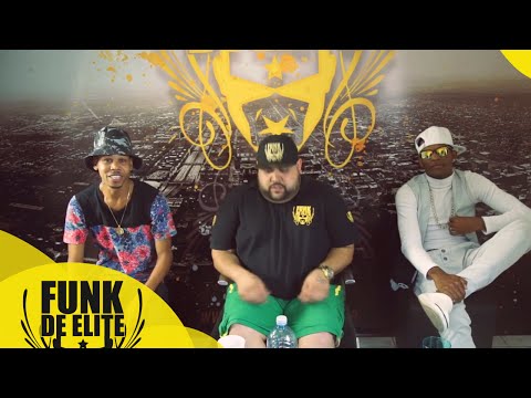 De Frente com DJ Puffe - Com Maestro Bê e Mr W (Ex Mcs BW)