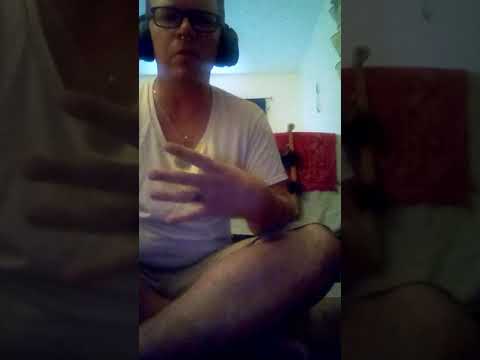 Liquid LSD cautionary tale