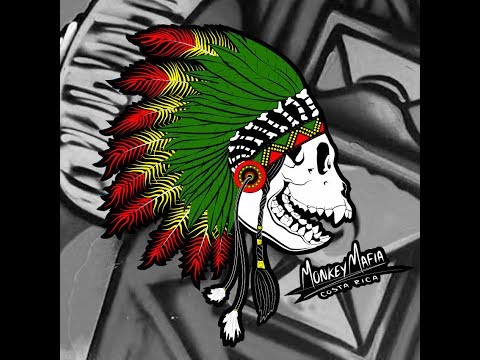 [ Drum and Bass Reggae 2017 ] LaChips : Monkey Mafia ( Short Mix )