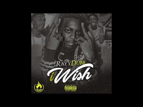 Rayy Dubb - i Wish