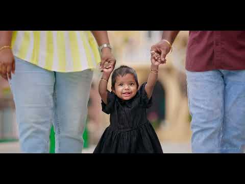 Jeevika Badam Cake Smash