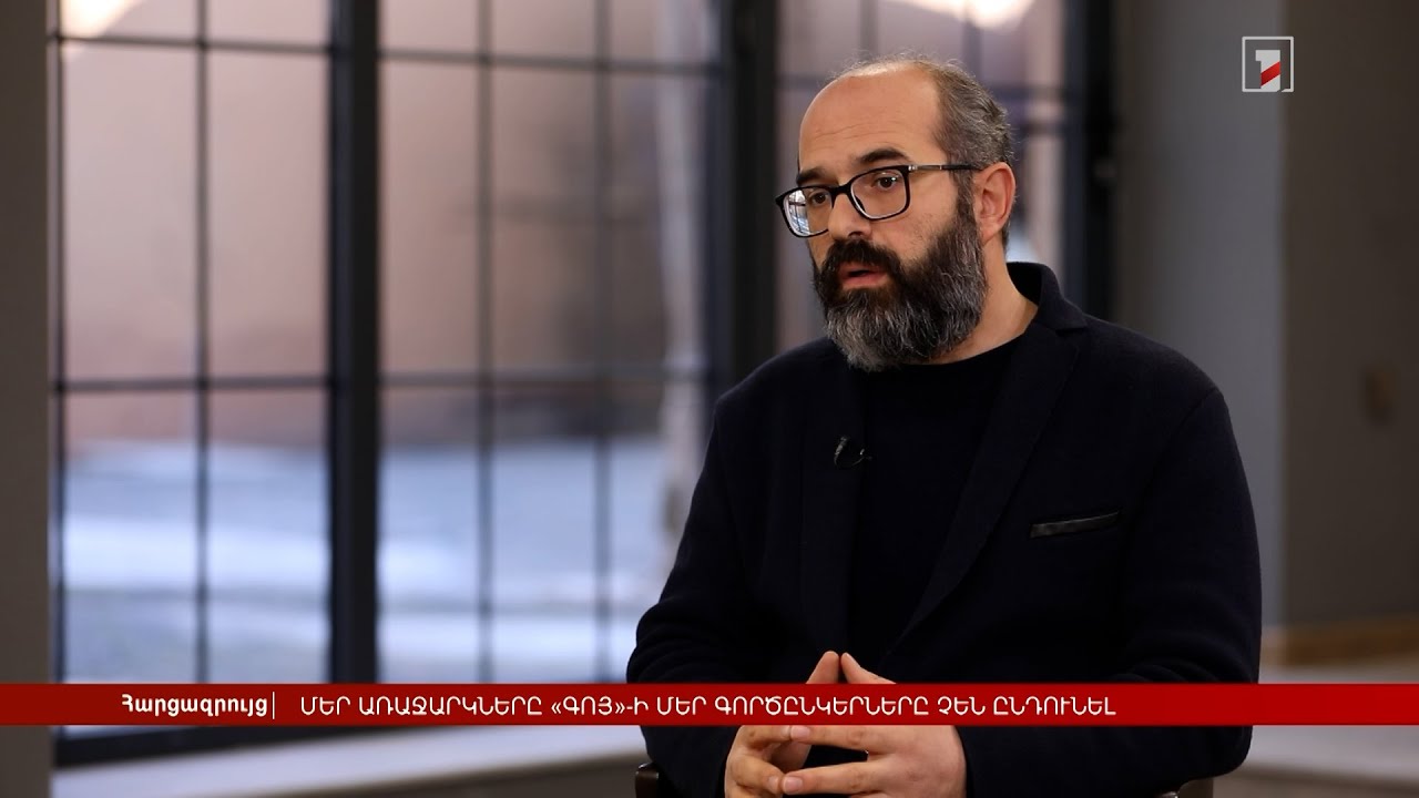 Մայր թատրոնը՝ որպես այլընտրանքային մշակութային հարթակ