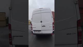 الميكروباصات شاحنة مقفلة Mercedes-Benz Sprinter 314 | صورة 4 - Autoline