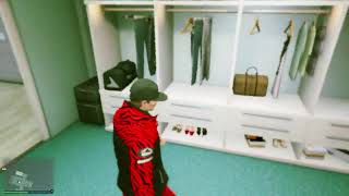 GTA5 大富豪に俺はなる