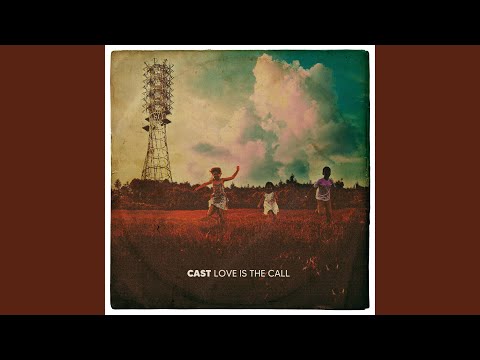 Love Is The Call - Cast