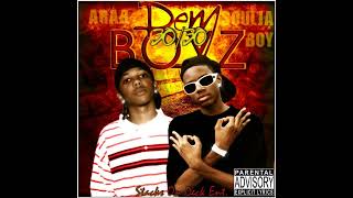 Soulja Boy We Dem 30/30 Boyz
