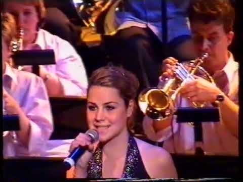 Fanfare St.Oda Merselo -  Nobody's wife - Anouk