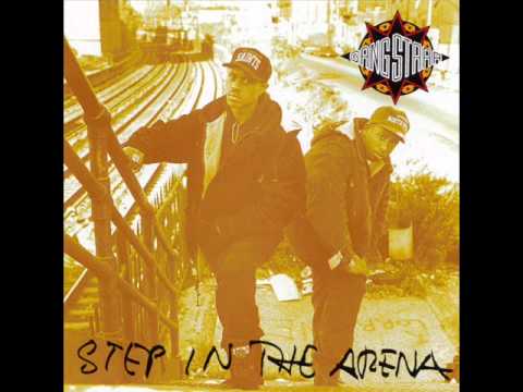 Gang Starr - Check the Technique Instrumental