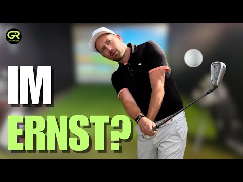 Do THIS in your golf swing – and you'll hit FURTHER without force!