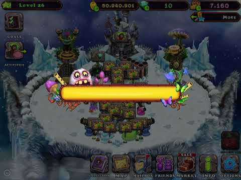 Finished incasaur! Msm