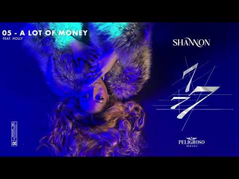 05    Shannon x Holly : A LOT OF MONEY