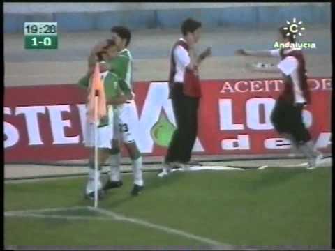 Diego Ribera SU MEJOR GOL