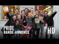 Pride - Bande-annonce officielle VOST HD