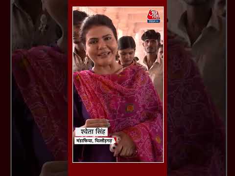 Sweta Singh: सांवलिया सेठ, यहां श्रीकृष्ण हैं बिज़नेस पार्टनर