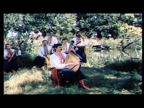 Solovyanenko "Стоїть гора високая" Ukrainian song 1985