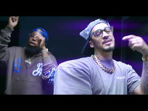 Big Chief Reefer X GT  "So Anxious" Official Video