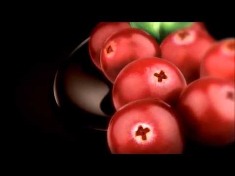 Savour the new 'mmm' with Cadbury Bournville Cranberry