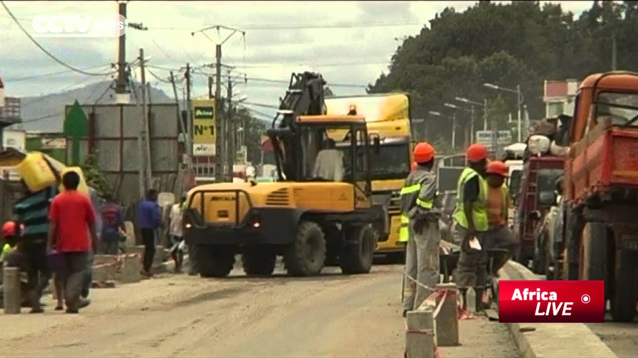Madagascar Infrastructure Developments To Help Bolster Growth In The Country