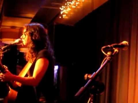 End Of The Day - Lucy Kaplansky