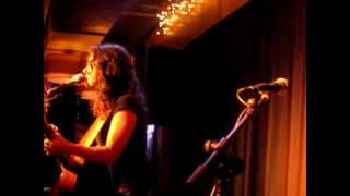 LUCY KAPLANSKY - End of the Day - 10/20/12