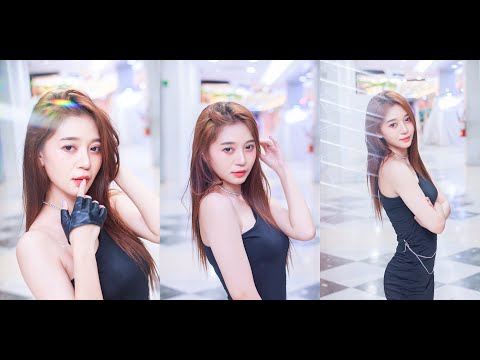 201117 FANCAM PLENG THINKPIECE COVER TWICE - I CAN'T STOP ME,FANCY @ MBKCoverDance 2020(Semi Final)