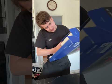 J’étais choqué quand j’ai gagné la ps5