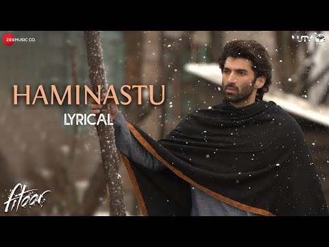 Haminastu (Lyrical) — watch video