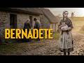 April 16th Saint Bernadette Soubirous The Young Woman Who Saw The Virgin Mary In Lourdes