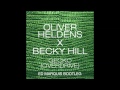 Oliver Heldens & Becky Hill - Gecko (Overdrive ...