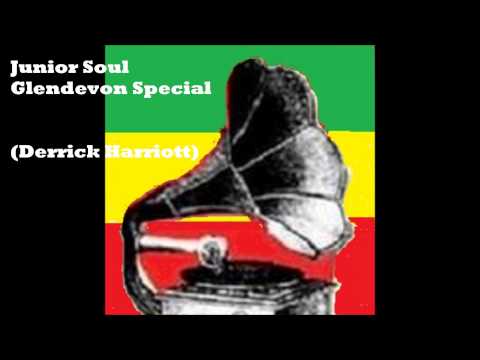 Junior Soul   Glendevon Special
