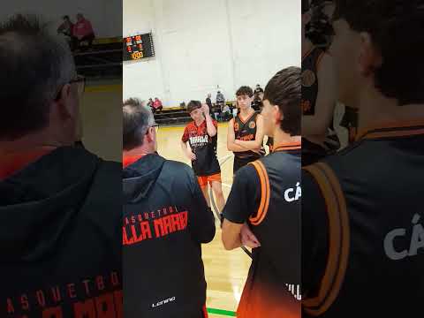 Naranja Mecánica - PREVIA CADETES vs Dep Norte Alta Gracia - 7ma Fecha Torneo Provincial 2026