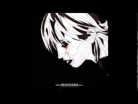 Scanners - Lowlife
