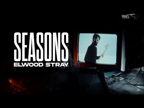 Out Of Line Music and Elwood Stray