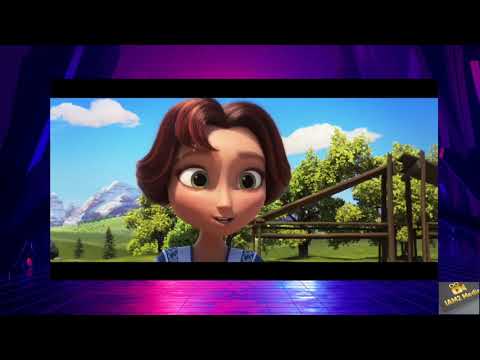 Spirit Untamed Wildest Dreams Extended Look Taylor Swift